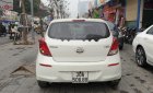 Hyundai i20 1.4 AT 2014 - Cần bán Hyundai i20 1.4 AT năm sản xuất 2014, màu trắng, nhập khẩu, giá 375tr