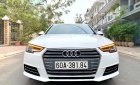 Audi A4   2016 - Bán Audi A4 2.0 TFSI sản xuất năm 2016, màu trắng, nhập khẩu