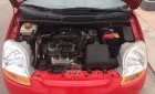Chevrolet Spark 2012 - Bán Chevrolet Spark năm sản xuất 2012, màu đỏ, chính chủ, 115tr