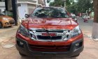 Isuzu Dmax 2015 - Cần bán gấp Isuzu Dmax 4x4 MT năm 2015, nhập khẩu số sàn