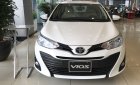 Toyota Vios E 2020 - Toyota Vios 2020 - giá tốt giao xe ngay - 0909 399 882