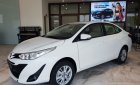 Toyota Vios E 2020 - Toyota Vios 2020 - giá tốt giao xe ngay - 0909 399 882