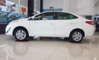 Toyota Vios E 2020 - Toyota Vios 2020 - giá tốt giao xe ngay - 0909 399 882