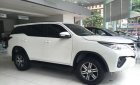 Toyota Fortuner G 2020 - Toyota Fortuner 2020 - Giá tốt giao xe ngay - 0909 399 882