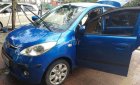 Hyundai Grand i10   2014 - Bán xe Hyundai Grand i10 sản xuất năm 2014, nhập khẩu 