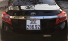 Toyota Vios   2017 - Cần bán Toyota Vios sản xuất năm 2017, xe chính chủ  