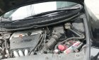 Honda Civic 2008 - Xe Honda Civic 2008, màu đen chính chủ