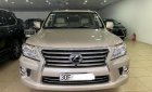 Lexus LX 2015 - Bán Lexus LX đời 2015, màu kem (be)