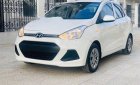 Hyundai Grand i10 2017 - Cần bán xe Hyundai Grand i10 sản xuất năm 2017, màu trắng