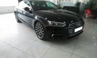 Audi A5 2017 - Bán Audi A5 sản xuất năm 2017, màu đen