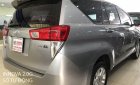 Toyota Innova  2.0G  2018 - Cần bán lại xe Toyota Innova 2.0G năm sản xuất 2018, màu bạc như mới
