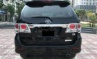 Toyota Fortuner 2013 - Bán Toyota Fortuner năm sản xuất 2013, màu đen, giá 596tr