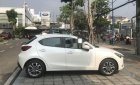 Mazda 2 2019 - Cần bán gấp Mazda 2 sản xuất năm 2019, màu trắng, giá tốt