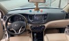 Hyundai Tucson 1.6 Turbo 2018 - Bán xe Hyundai Tucson 1.6 Turbo 2018, màu trắng, giá rất tốt