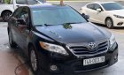 Toyota Camry 2.5 LE  2010 - Bán Toyota Camry 2.5 LE sản xuất năm 2010, màu đen, nhập khẩu nguyên chiếc