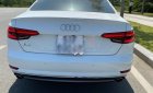 Audi A4 TFSI 2016 - Bán ô tô Audi A4 TFSI sản xuất 2016, màu trắng, nhập khẩu chính chủ