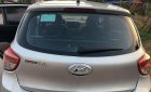 Hyundai Grand i10 2014 - Bán Hyundai Grand i10 sản xuất 2014, màu bạc, nhập khẩu nguyên chiếc, 258tr