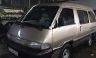 Toyota Van 1994 - Bán xe Toyota Van sản xuất 1994, màu vàng, nhập khẩu