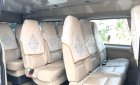 Ford Transit 2017 - Bán Ford Transit Luxury đời 2017, màu bạc như mới