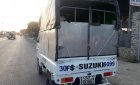 Suzuki Super Carry Truck 1.0 MT 2007 - Bán Suzuki Super Carry Truck 1.0 MT đời 2007, màu trắng, giá chỉ 86 triệu