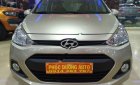 Hyundai Grand i10 2014 - Cần bán lại xe Hyundai Grand i10 năm 2014, nhập khẩu chính chủ