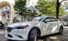 Mazda 6 Luxury 2.0 AT 2019 - Bán Mazda 6 Luxury 2.0 AT sản xuất năm 2019, màu trắng chính chủ