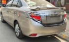 Toyota Vios 2017 - Bán Toyota Vios năm sản xuất 2017 chính chủ