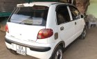 Daewoo Matiz 2002 - Bán xe Daewoo Matiz đời 2002, màu trắng, nhập khẩu đẹp như mới, 59 triệu