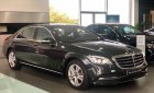 Mercedes-Benz S class  S450L  2017 - Bán ô tô Mercedes S450L năm sản xuất 2017, màu đen mới 99%