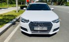 Audi A4 TFSI 2016 - Bán ô tô Audi A4 TFSI sản xuất 2016, màu trắng, nhập khẩu chính chủ