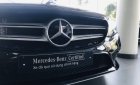 Mercedes-Benz C class  C200  2019 - Cần bán gấp Mercedes C200 đời 2019, màu đen như mới