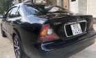 Daewoo Magnus   2004 - Bán Daewoo Magnus đời 2004, màu đen, nhập khẩu