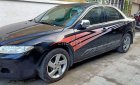 Mazda 6    2003 - Cần bán lại xe Mazda 6 2003, xe nhập, 185tr