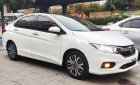 Honda City   2018 - Cần bán Honda City năm 2018, siêu tiết kiệm và cực kỳ lành