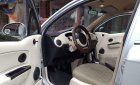 Chevrolet Spark 2011 - Bán Chevrolet Spark Van sản xuất 2011, màu bạc