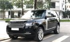 LandRover HSE 3.0 2014 - Bán xe LandRover Range Rover HSE 3.0 đời 2014, màu đen, nhập khẩu