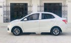 Hyundai Grand i10 2017 - Cần bán xe Hyundai Grand i10 sản xuất năm 2017, màu trắng