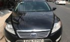 Ford Mondeo   2009 - Bán Ford Mondeo năm 2009, màu đen, số tự động