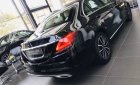 Mercedes-Benz C class  C200  2019 - Cần bán gấp Mercedes C200 đời 2019, màu đen như mới