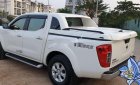 Nissan Navara 2016 - Bán Nissan Navara năm sản xuất 2016, màu trắng, nhập khẩu còn mới