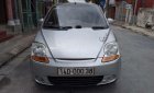 Chevrolet Spark 2011 - Bán Chevrolet Spark Van sản xuất 2011, màu bạc