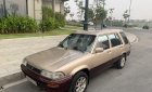 Toyota Tercel 1986 - Cần bán xe Toyota Tercel sản xuất năm 1986, xe nhập