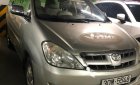 Toyota Innova G 2008 - Cần bán xe Toyota Innova G đời 2008, màu bạc, nhập khẩu chính chủ