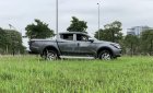 Mitsubishi Triton 2017 - Bán Mitsubishi Triton 2017, màu xám, nhập khẩu nguyên chiếc số tự động, giá tốt