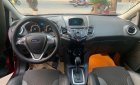 Ford Fiesta 2014 - Cần bán gấp Ford Fiesta S 1.0L Ecoboost năm sản xuất 2014, màu đỏ số tự động
