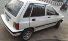 Kia Pride 2002 - Bán ô tô Kia Pride năm 2002, màu trắng, 75tr