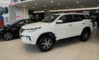 Toyota Fortuner   2019 - Cần bán Toyota Fortuner 2.4G 4x2 AT đời 2019, màu trắng, giá tốt