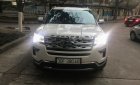 Ford Explorer 2018 - Bán Ford Explorer năm 2018, màu trắng, xe nhập