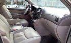 Toyota Sienna 2009 - Bán Toyota Sienna đời 2009, màu vàng, nhập khẩu