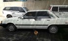 Toyota Camry 1985 - Bán Toyota Camry đời 1985, màu trắng, nhập khẩu nguyên chiếc, giá 25tr